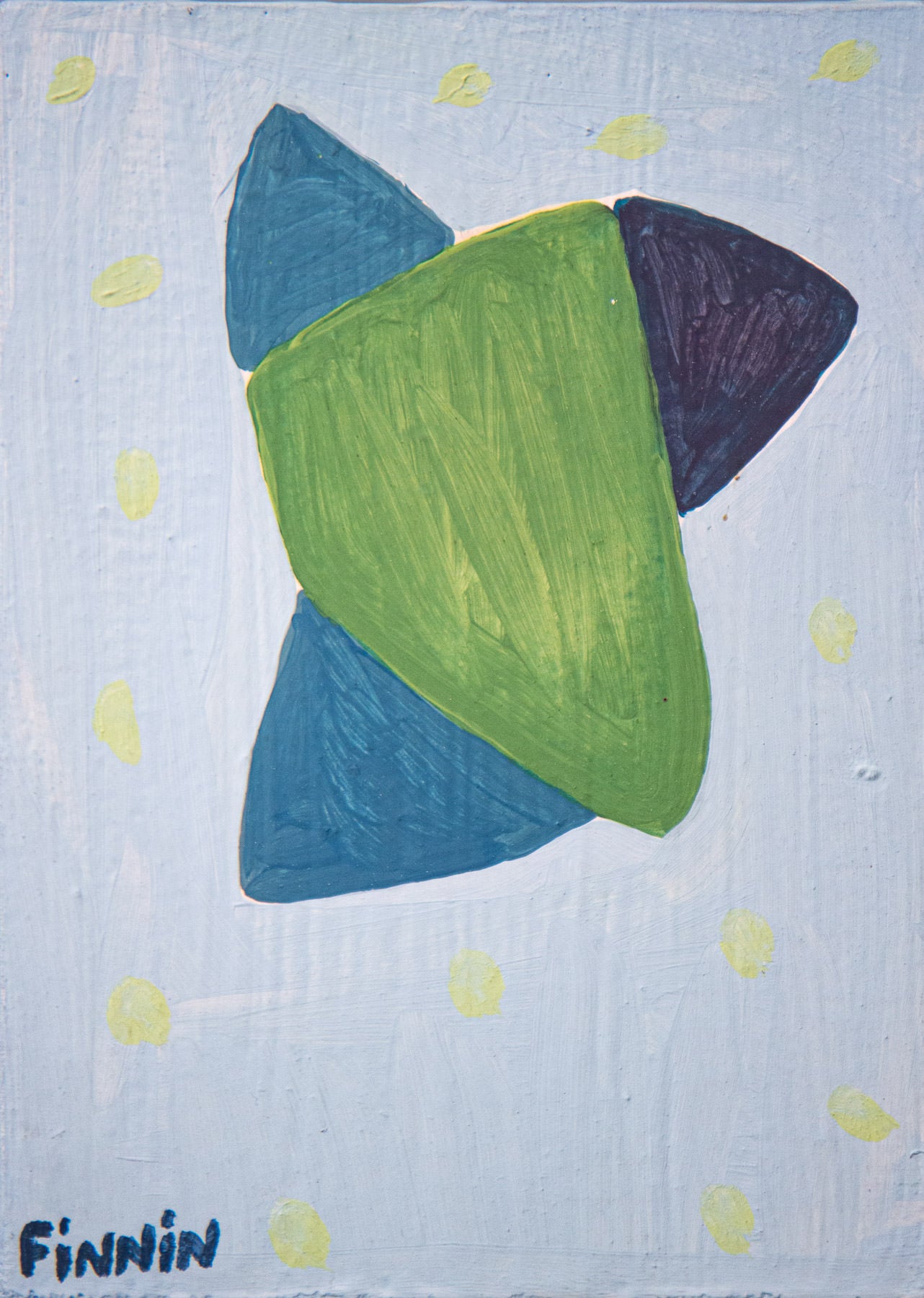 Fruit Form No.1