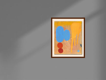 Interior Scene With No Drama